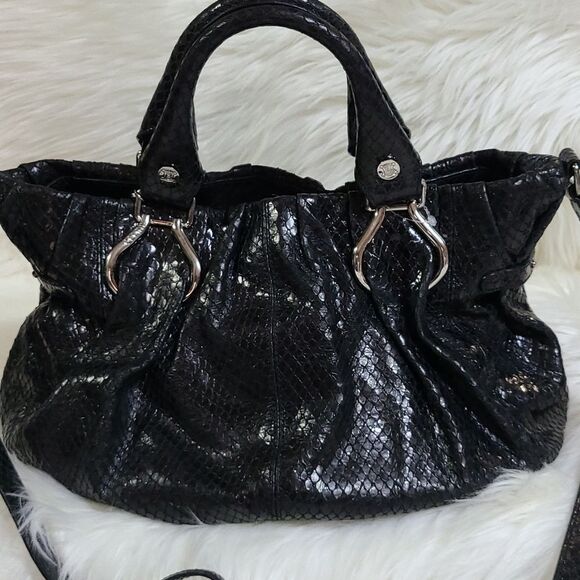 💯Authentic Celine Handbag 🍀 - Picture 9 of 16